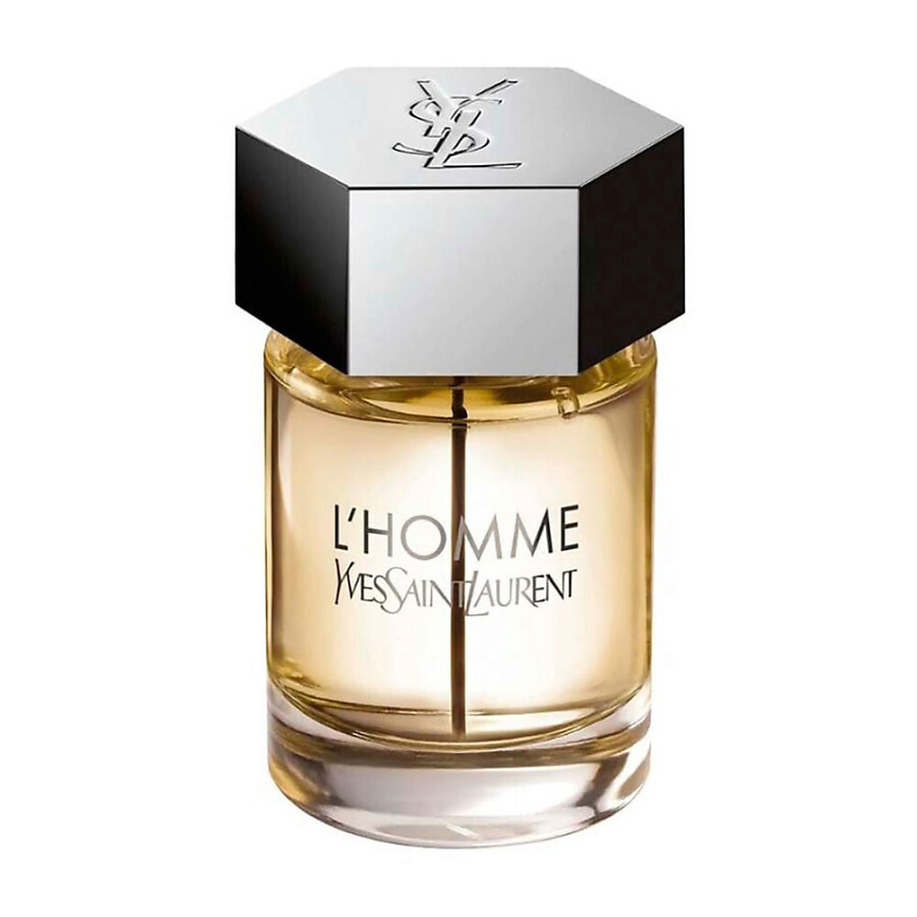 Изображение товара Yves Saint Laurent L Homme мужская туалетная вода 40 мл