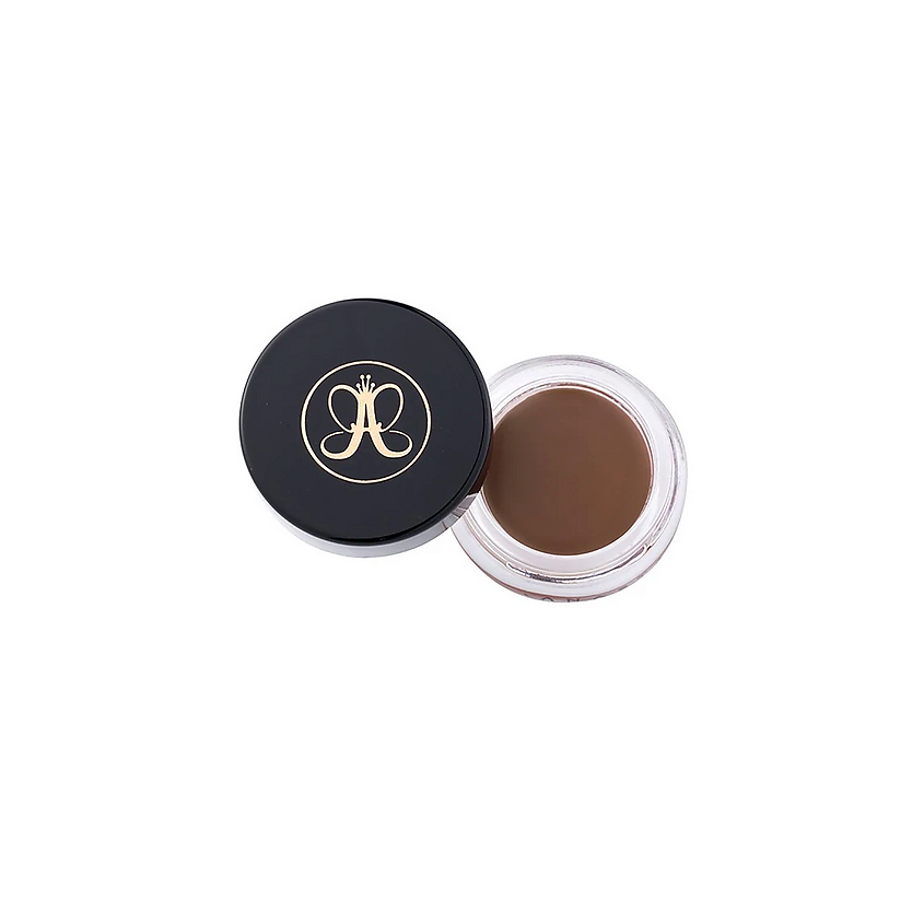 Изображение товара ANASTASIA BEVERLY HILLS Крем помада для бровей DIPBROW Pomade, Auburn