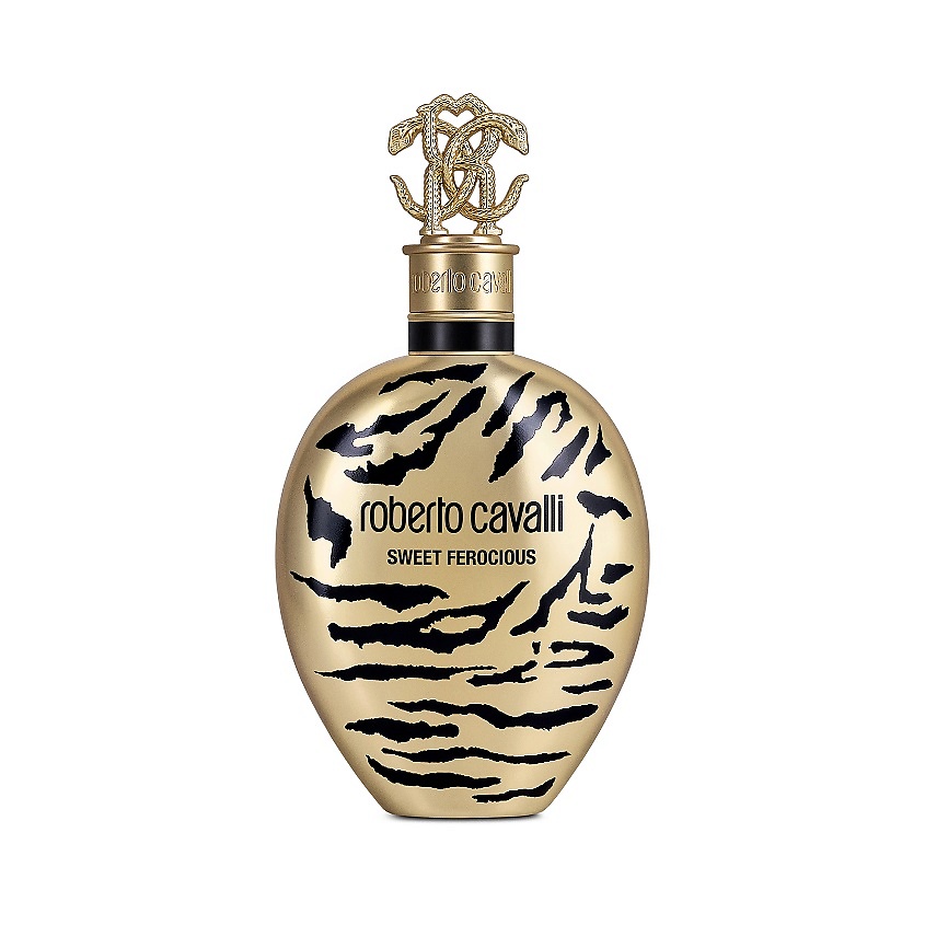 Изображение товара ROBERTO CAVALLI Signature Sweet Ferocious парфюмерная вода 75 мл