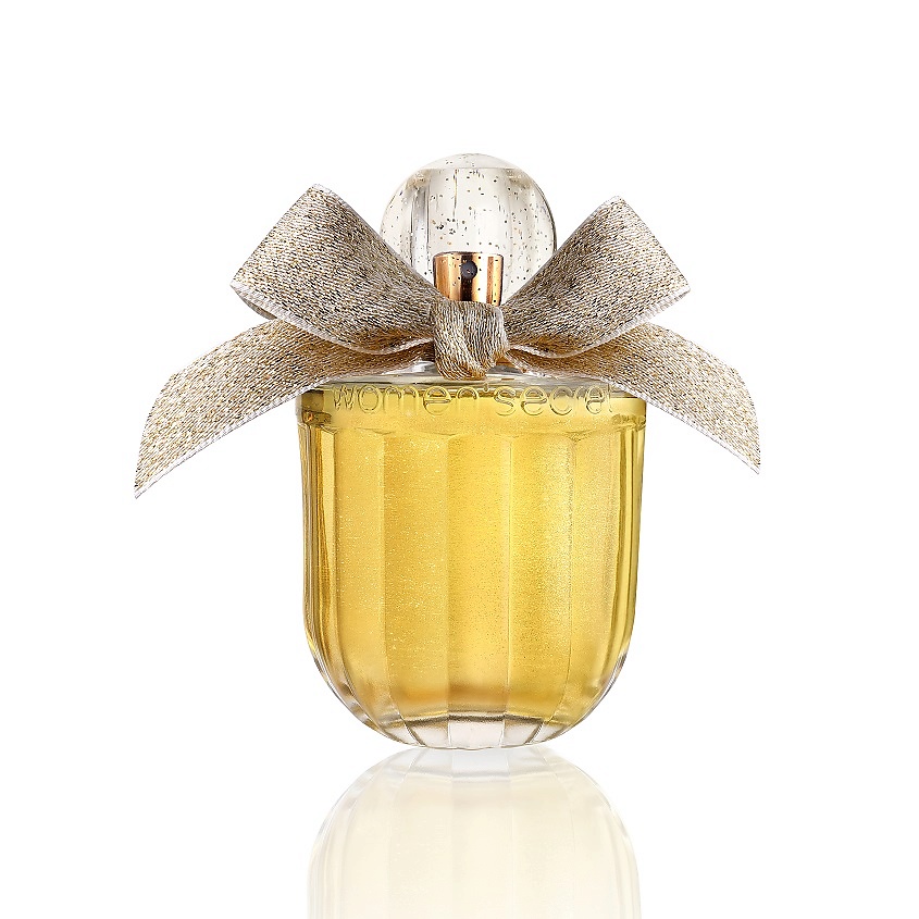 Изображение товара Парфюмерная вода WOMEN'SECRET Gold Seduction 100 мл для женщин свежий фруктовый аромат