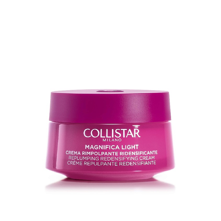 Изображение товара COLLISTAR Крем для лица и шеи восстанавливающий с эффектом наполнителя 50 мл