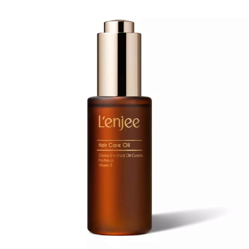 Изображение товара Масло для волос с аргановым маслом и жожоба для восстановления ухода и блеска