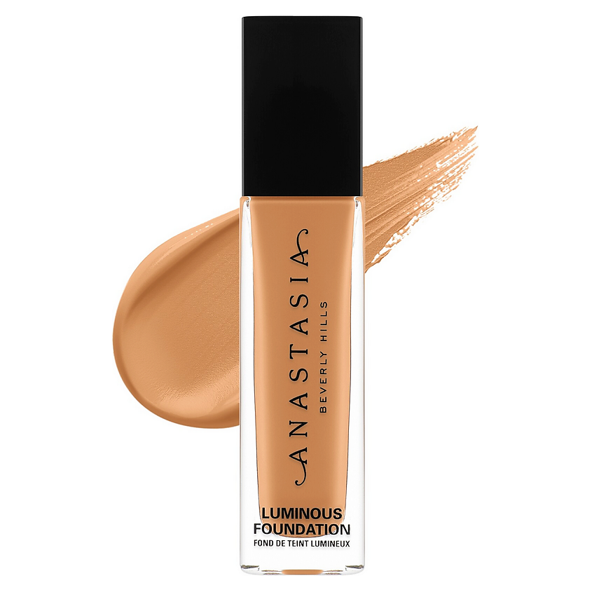 Изображение товара ANASTASIA BEVERLY HILLS Тональная основа Luminous, 350C
