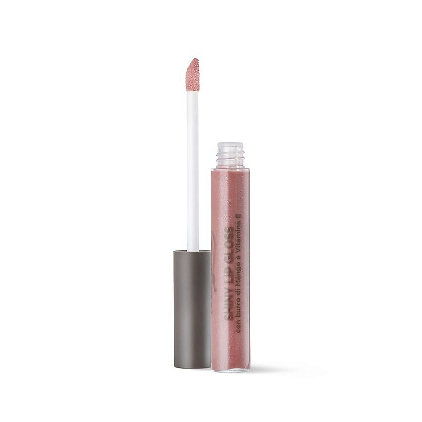 Изображение товара BOTTEGA VERDE Блеск для губ Shiny, Hazelnut