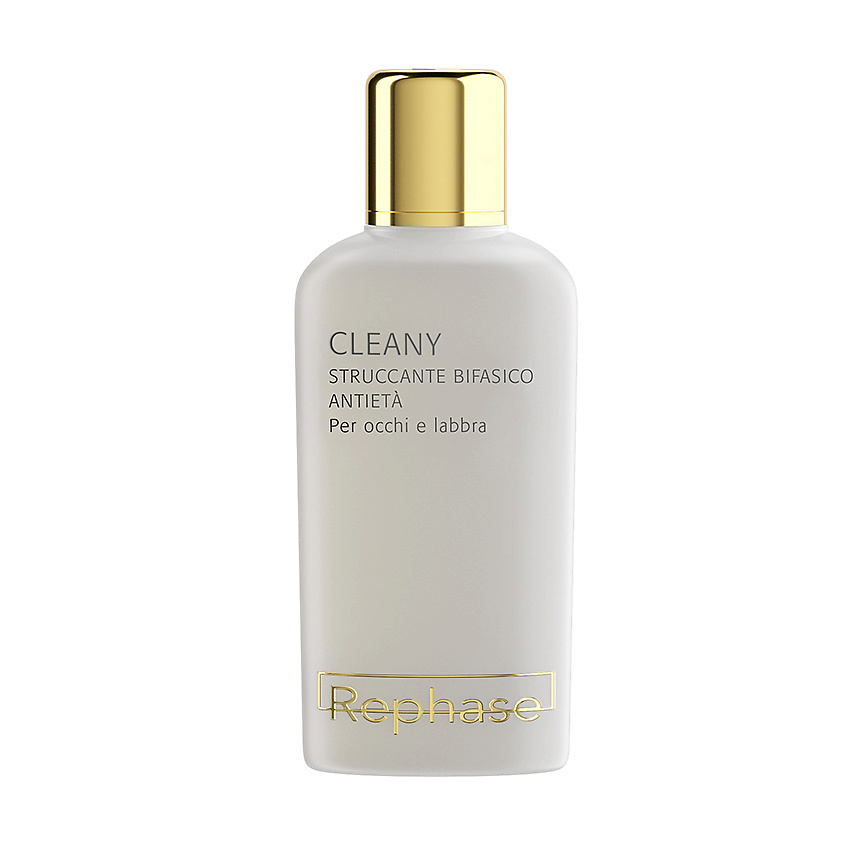 Изображение товара Двухфазное средство для снятия макияжа REPHASE 150 мл женское для всех типов кожи