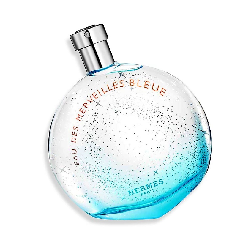 Изображение товара Hermès Eau des Merveilles Bleue женская туалетная вода 100 мл
