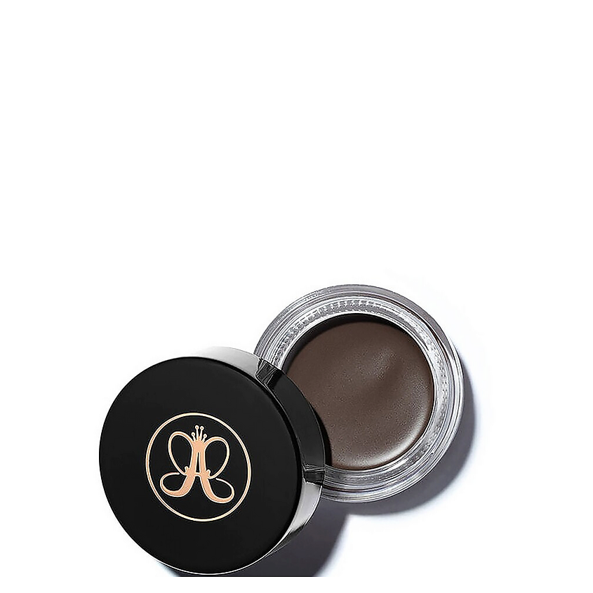 Изображение товара ANASTASIA BEVERLY HILLS Крем помада для бровей DIPBROW Pomade, Ash Brown