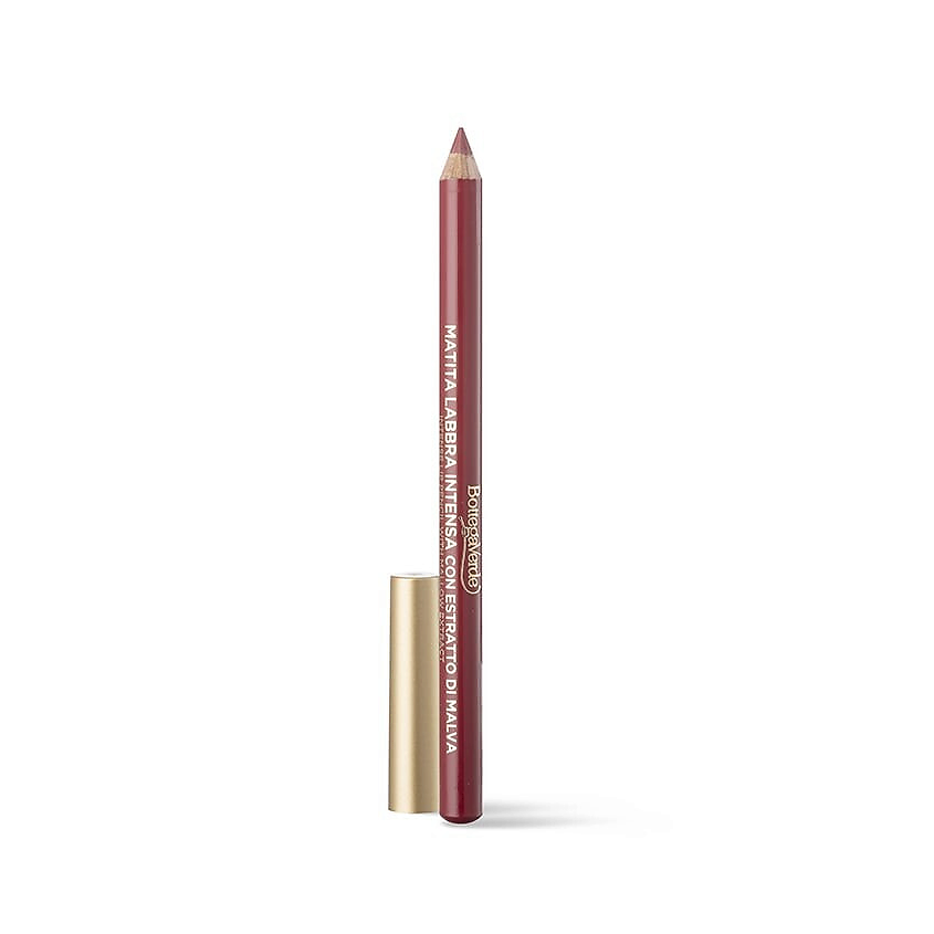 Изображение товара Карандаш для губ Bottega Verde Lip Pencil With Mallow Rosa Nude
