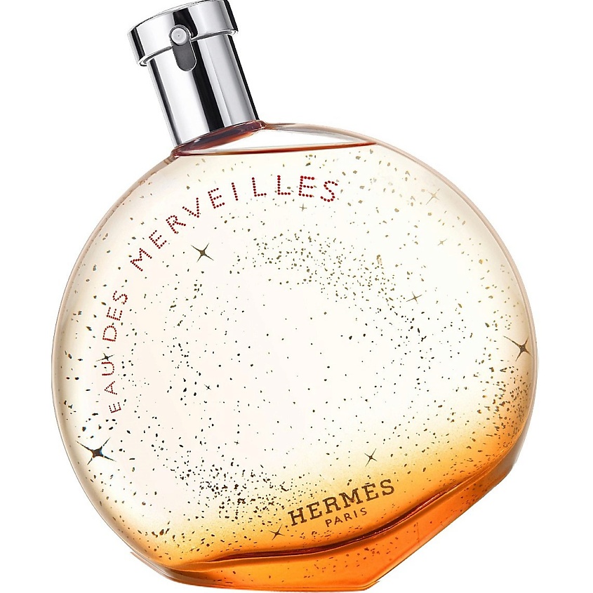 Изображение товара HERMES Туалетная вода Eau Des Merveilles, 100 мл