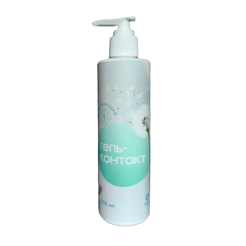 Изображение товара КЛЕВЕР НА УДАЧУ Гель успокаивающий после депиляции лазерной, 1 шт.