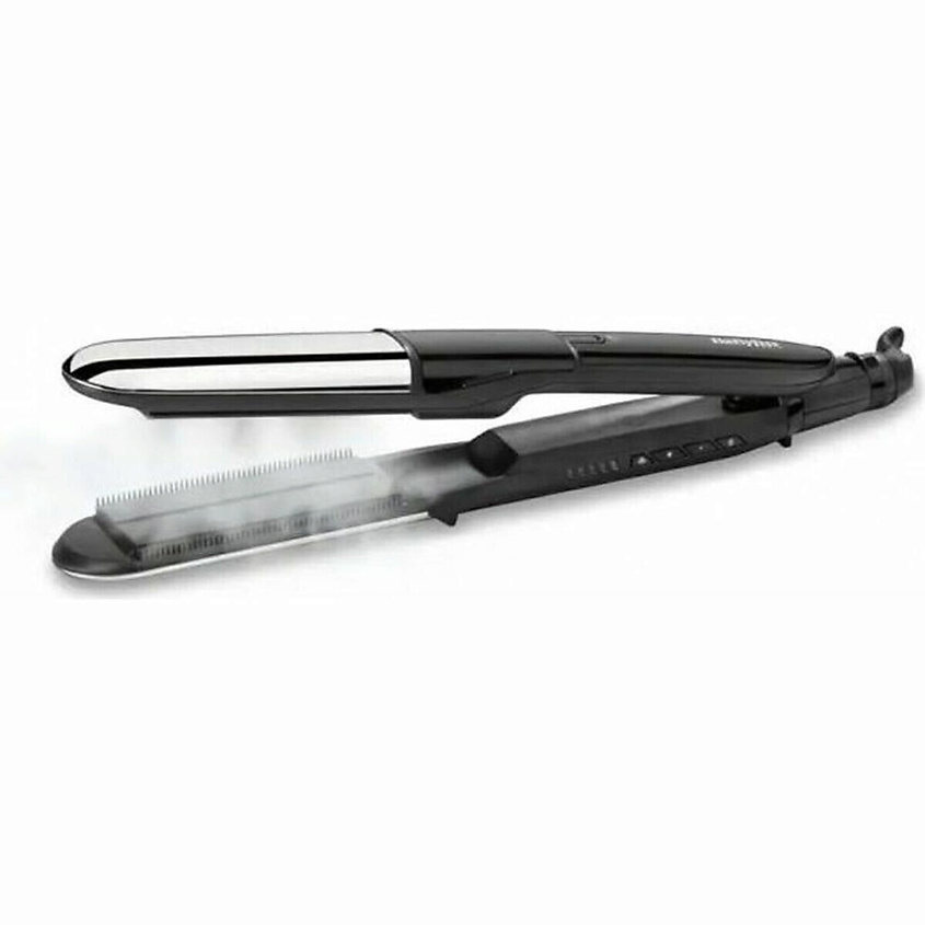 Изображение товара Выпрямитель для волос BABYLISS Steam Shine Styler ST496E 39 мм с паровой функцией