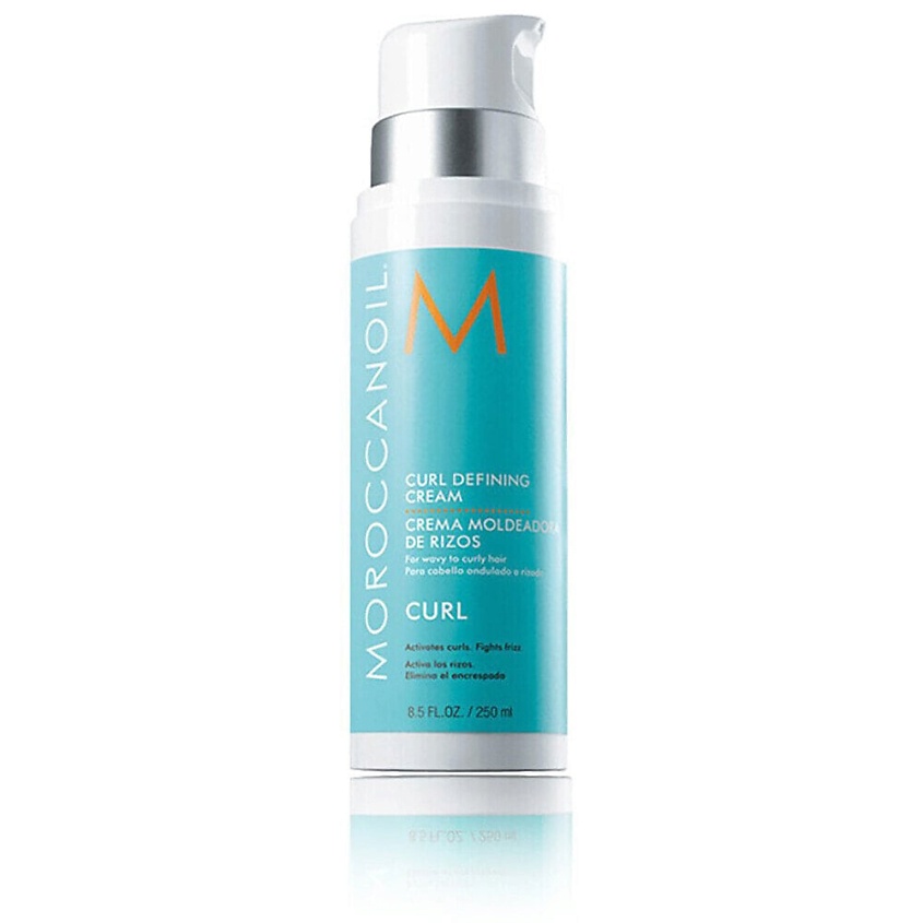 Изображение товара Кондиционер для выраженных локонов Moroccanoil Curl Defining Cream 250 мл