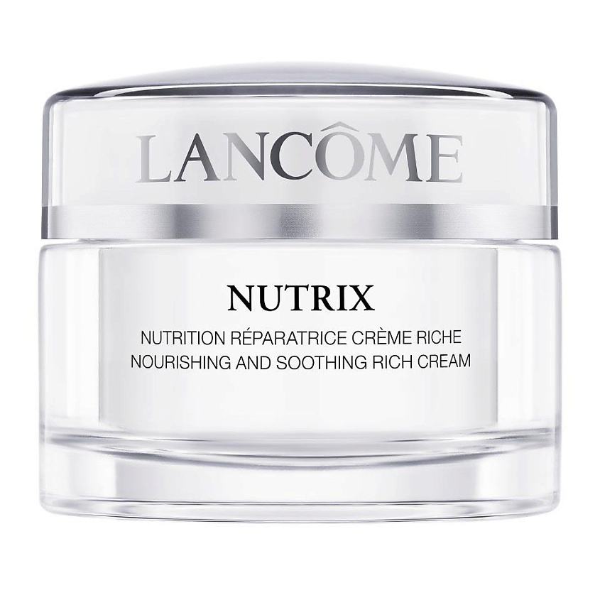 Изображение товара Увлажняющий питательный крем для сухой кожи LANCOME Nutrix Creme Riche 50 мл