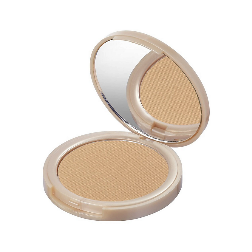 Изображение товара BOTTEGA VERDE Пудра компактная My Color Natural, Light Beige