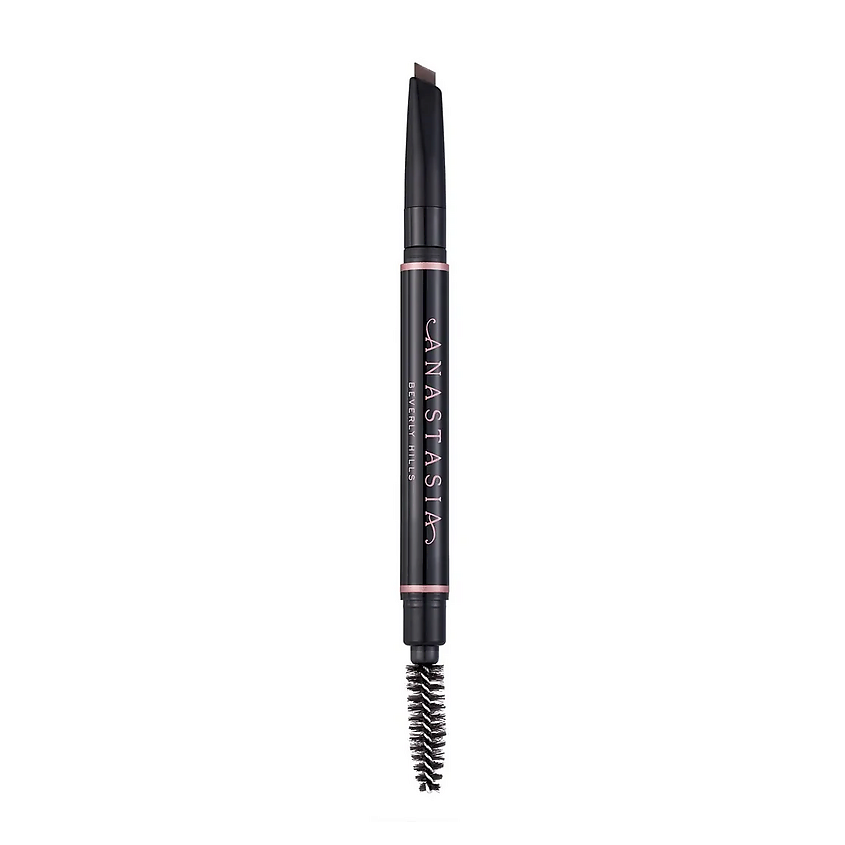 Изображение товара ANASTASIA BEVERLY HILLS Карандаш для бровей Brow Definer Mini, Chocolate, 0,2 гр