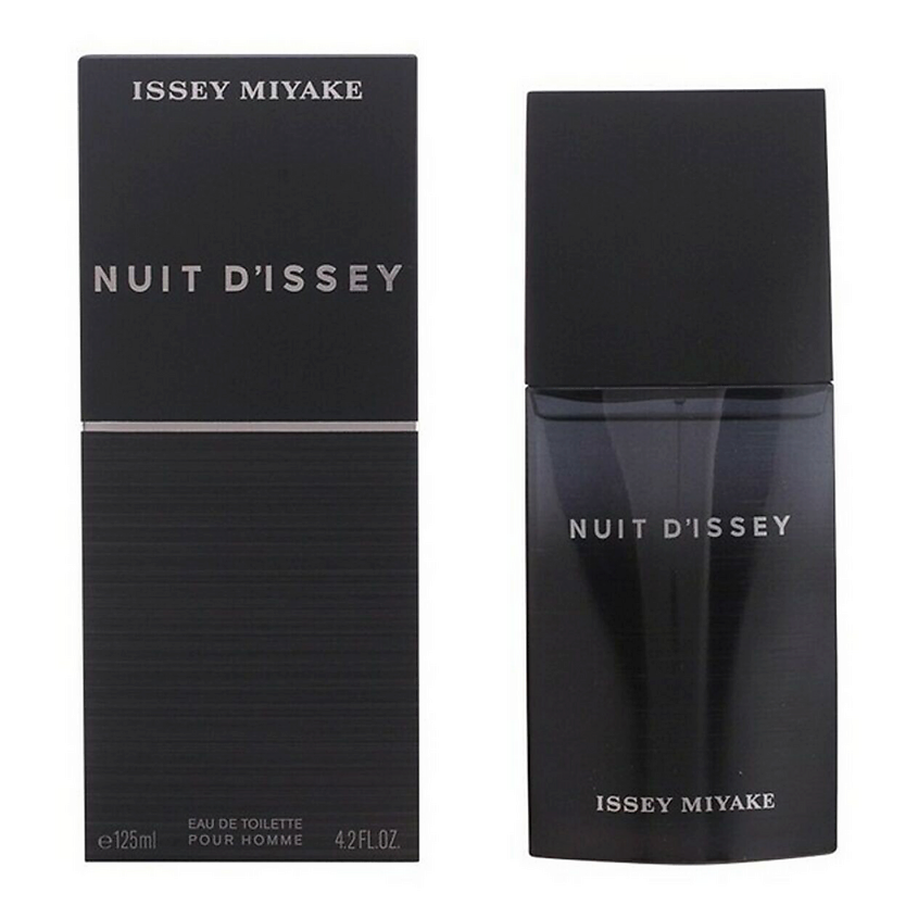 Изображение товара ISSEY MIYAKE Туалетная вода Nuit d'Issey, 75 мл