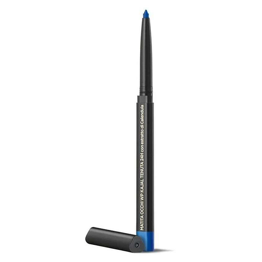 Изображение товара Водостойкий карандаш для глаз BOTTEGA VERDE 24H Electric Blue для точной подводки и кайала