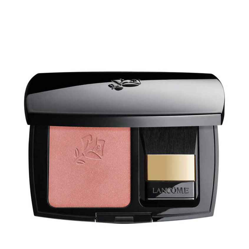Изображение товара LANCOME Compact Silk Powder Blush Subtil 02 Rose Sable 5 г комфортный эффект