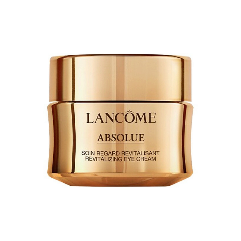 Изображение товара Уход за глазами LANCOME Absolue The Eye Cream Набор средств для глаз, 20 мл