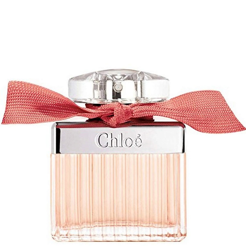 Изображение товара Chloé Roses de Chloé туалетная вода 75 мл женский аромат для женщин