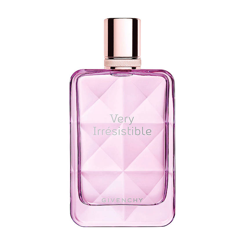 Изображение товара GIVENCHY Very Irresistible Eau De Parfum 80 мл женская парфюмерная вода