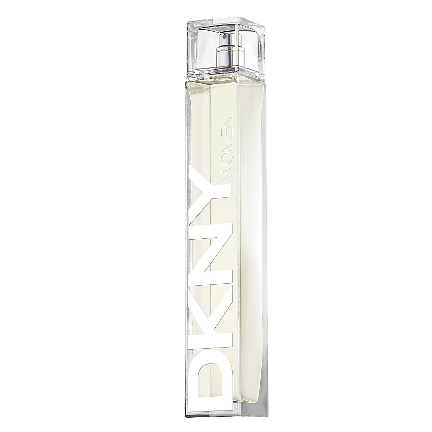 Изображение товара DKNY Women Energizing Eau de Parfum женский свежий аромат 100 мл