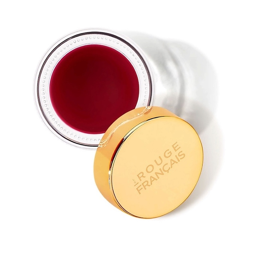 Изображение товара LE ROUGE FRANСAIS Оттеночный бальзам для губ № Sigrid 240 3 г увлажнение и оттенок