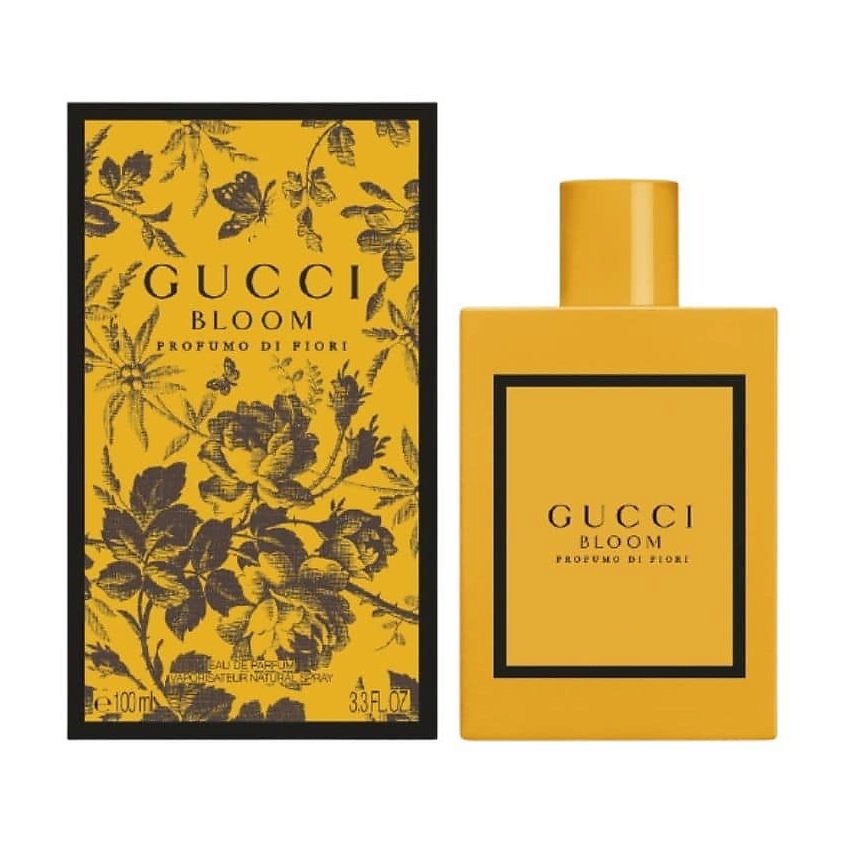 Изображение товара Gucci Bloom Profumo di Fiori - парфюмерная вода женщин 50 мл