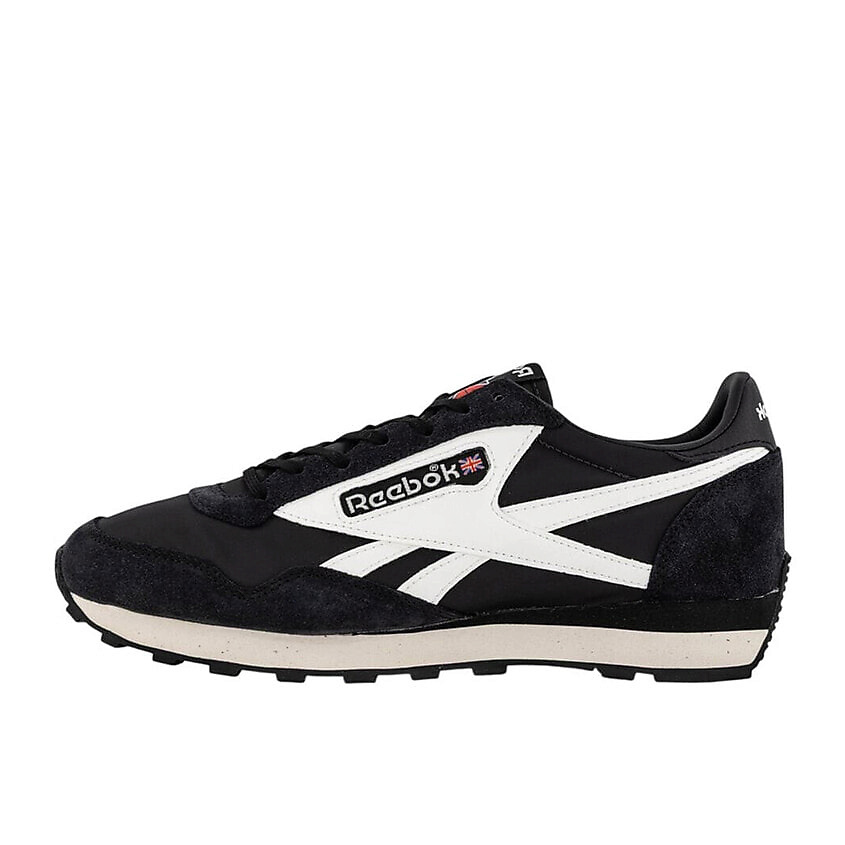 Изображение товара Мужские спортивные кроссовки для бега Reebok 100231047, мягкая амортизация и хорошее сцепление