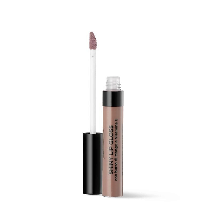 Изображение товара Блеск для губ BOTTEGA VERDE Shiny Intense Nude