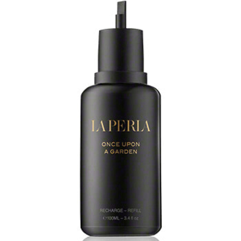 Изображение товара LA PERLA Парфюмерная вода Once Upon A Garden, Сменный блок, 100 мл