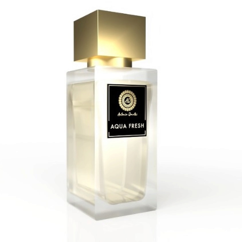 Изображение товара ANTONIO DMETRI Aqua Fresh, Парфюмерная вода, спрей 30 мл