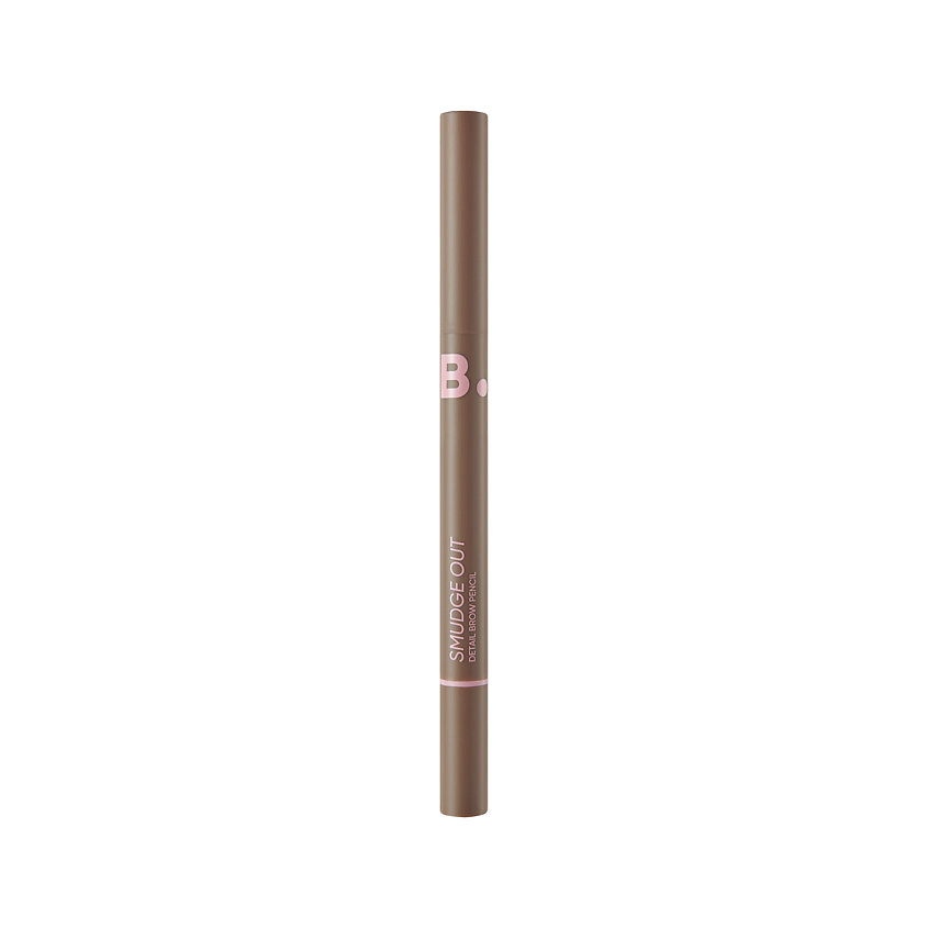 Изображение товара Карандаш для бровей BANILA CO Smudge Brow Pencil 0,3 г № 03 Taupe Brown