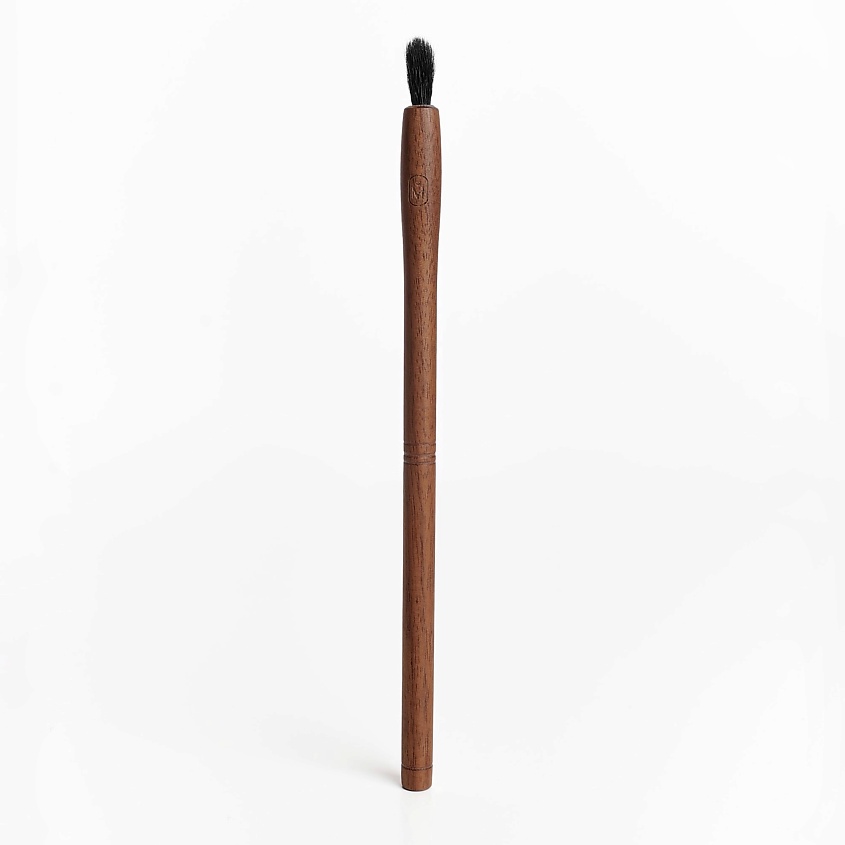 Изображение товара Косметическая кисть для глаз MUL MUL MAGNETIS M6 натуральный ворс