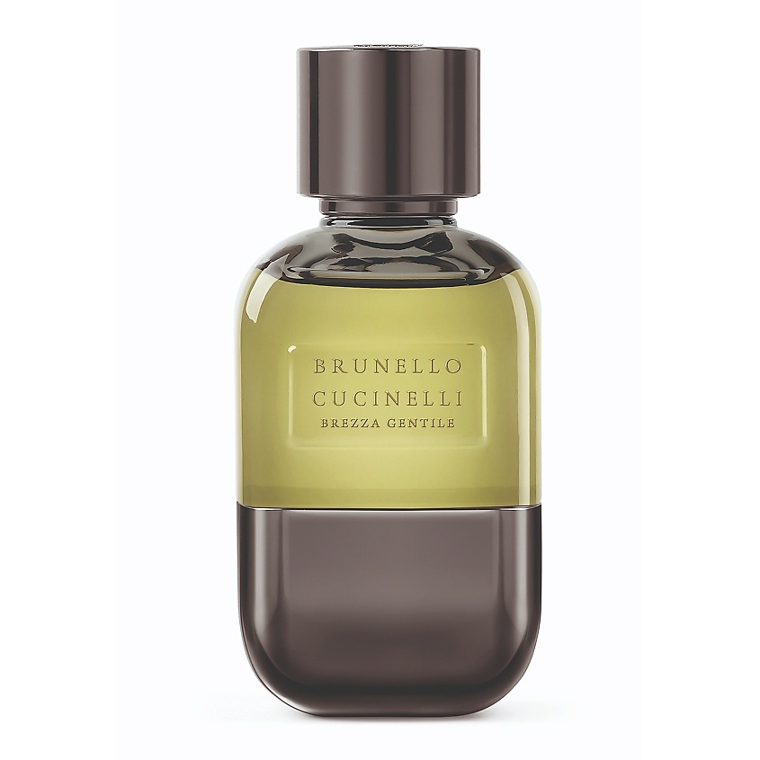 Изображение товара Парфюмерная вода BRUNELLO CUCINELLI Brezza Gentile 100 мл мужской аромат