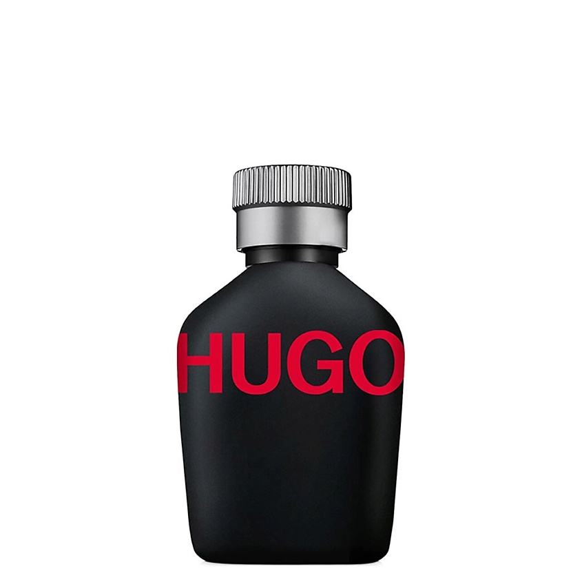 Изображение товара Hugo Just Different Мужская туалетная вода 40 мл свежий аромат