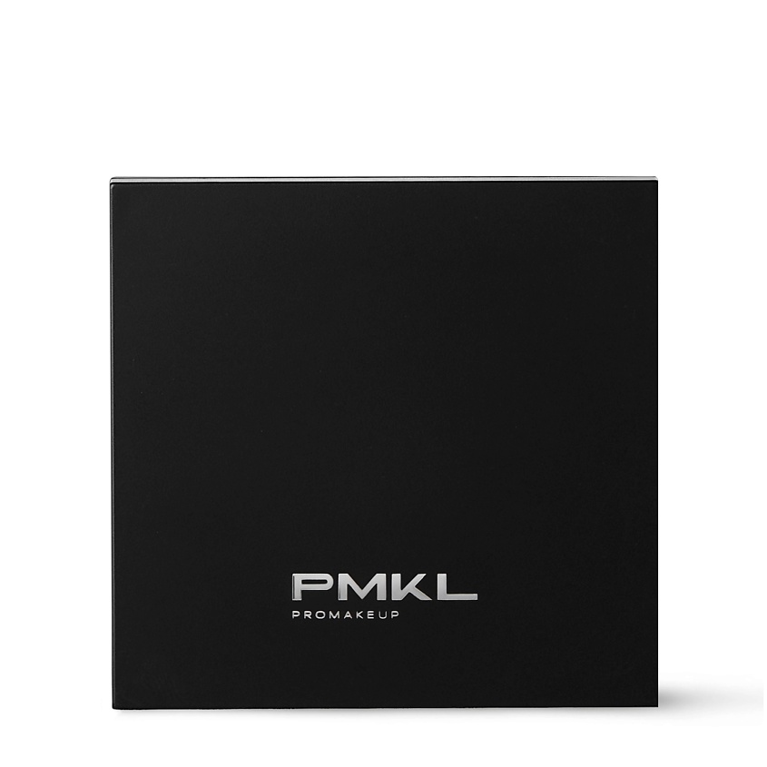 Изображение товара Фиксирующая запечённая пудра PMKL BLURRING POWDER 1 шт. для стойкого макияжа