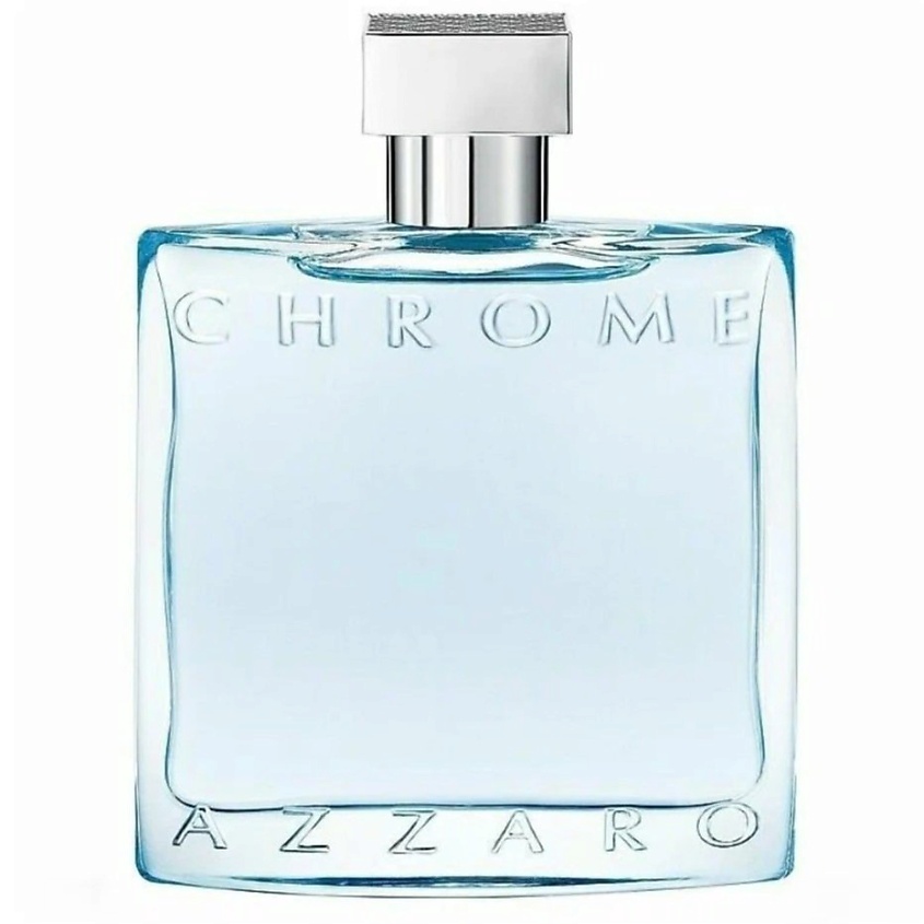 Изображение товара AZZARO Туалетная вода Chrome, 50 мл