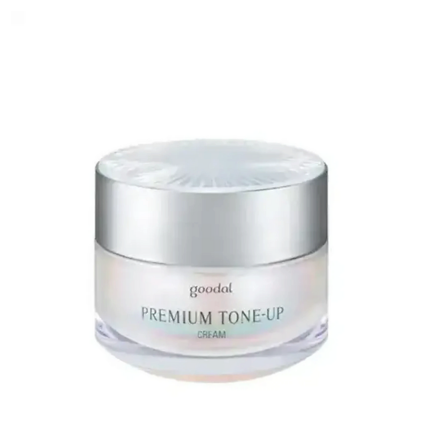 Изображение товара Крем для лица Goodal Premium Tone-Up Cream — увлажнение и выравнивание тона