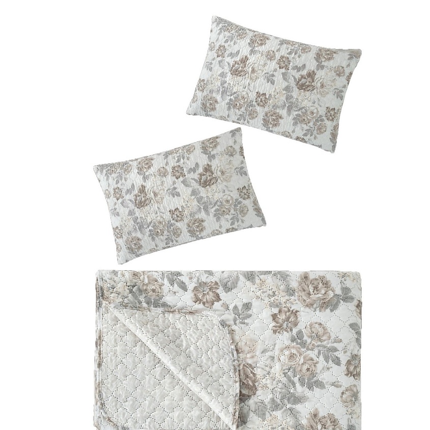 Изображение товара Стеганое покрывало MODALIN BRENDA 220x240 см