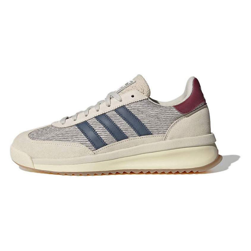 Изображение товара ADIDAS ORIGINAL Кроссовки SL 72 Gray, Размер 45, Цвет: Серый