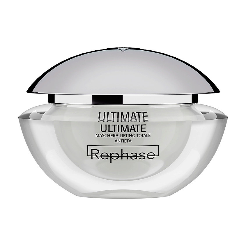 Изображение товара Антивозрастная увлажняющая маска для лица REPHASE Skin Care Ultimate Mask 50 мл