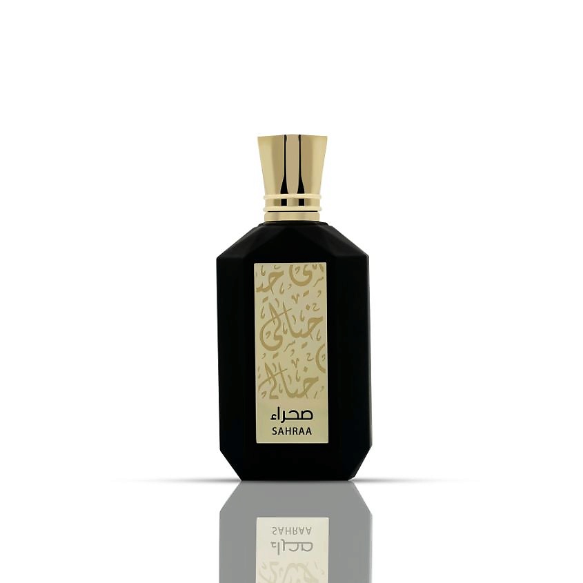 Изображение товара Парфюмерная вода KHAYALI Sahraa 100 мл