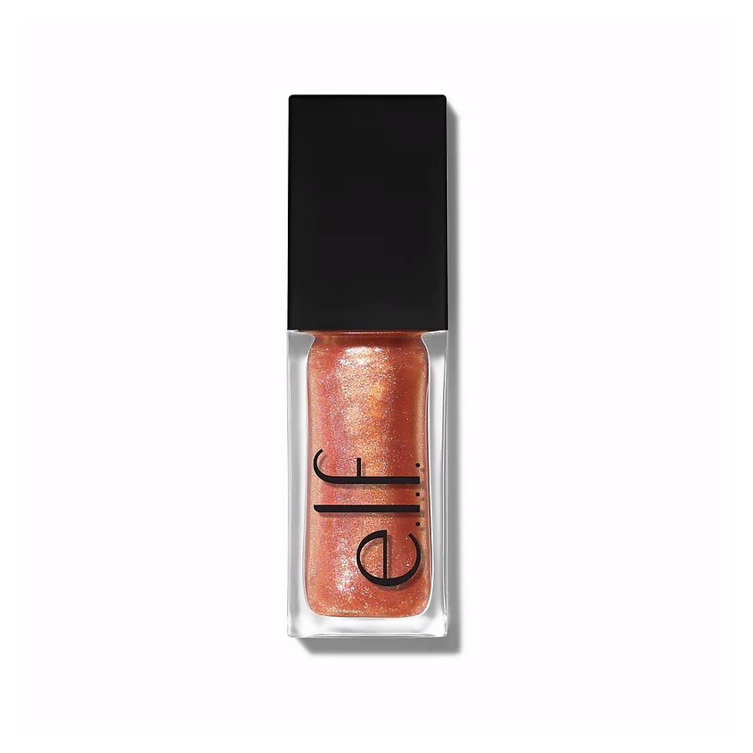 Изображение товара Масло для губ E.L.F. Glow Reviver Абрикосовые ощущения