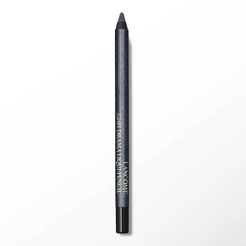 Изображение товара Карандаш для глаз LANCOME 24H Drama Liqui-Pencil 08 Eiffel Diamond стойкий водостойкий