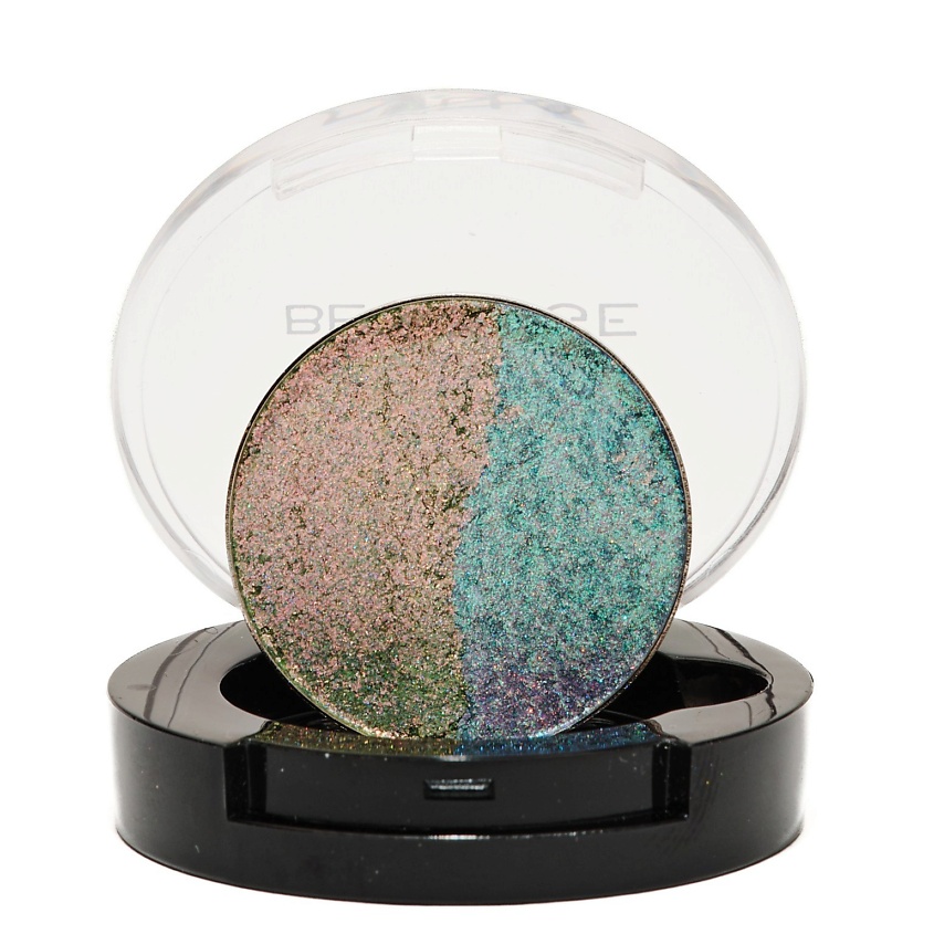 Изображение товара BENUAGE Тени спаркл для век комбинированные MT07 Ярина