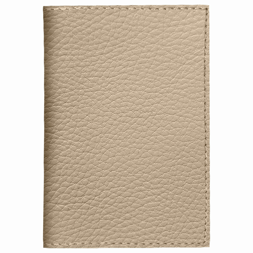 Изображение товара BRAUBERG Обложка для паспорта натуральная кожа, 1 шт.