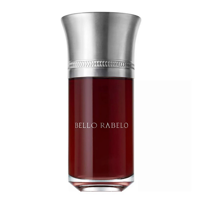 Изображение товара LIQUIDES IMAGINAIRES Парфюмерная вода унисекс ароматическая Bello Rabelo, 100 мл