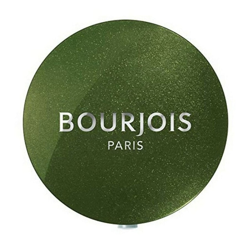 Изображение товара BOURJOIS Тени для глаз Little Round, 9-itsy bitsy khaki