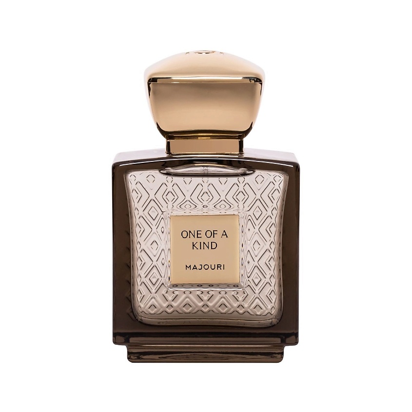 Изображение товара MAJOURI One Of A Kind, Парфюмерная вода, спрей 75 мл
